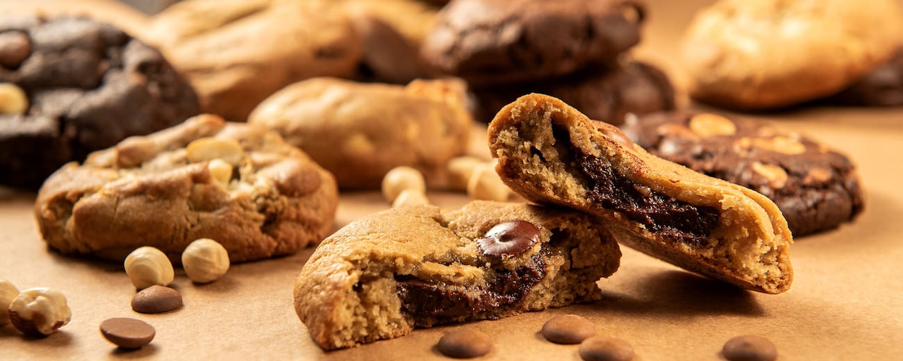 Okidoki Cookies