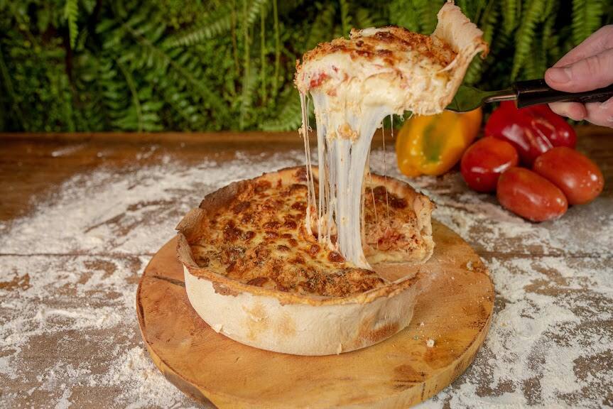 Formaggio 43 - Forneria
