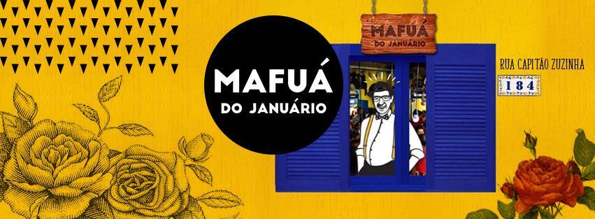 Mafuá do Januário