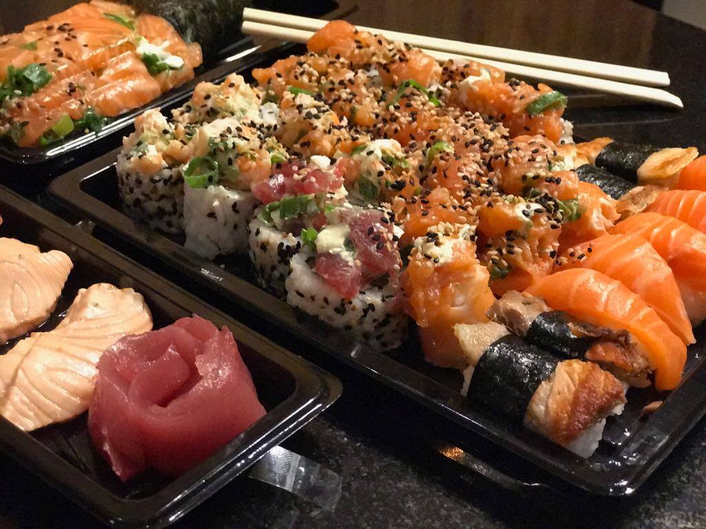 Ikigai Sushi
