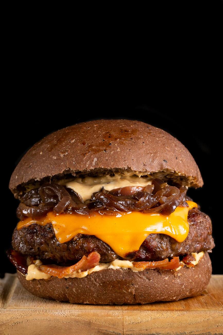 Rafa Burger