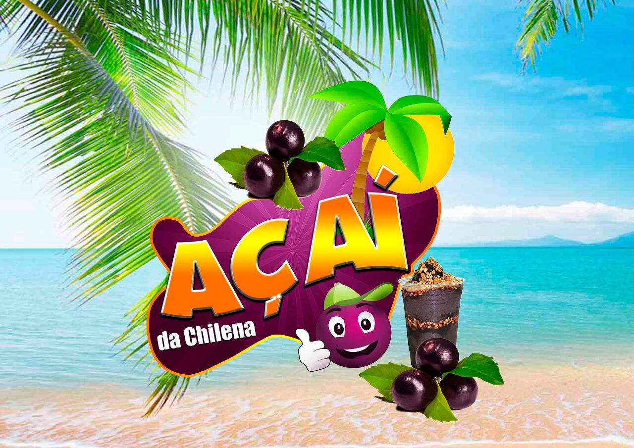 Açaí da Chilena