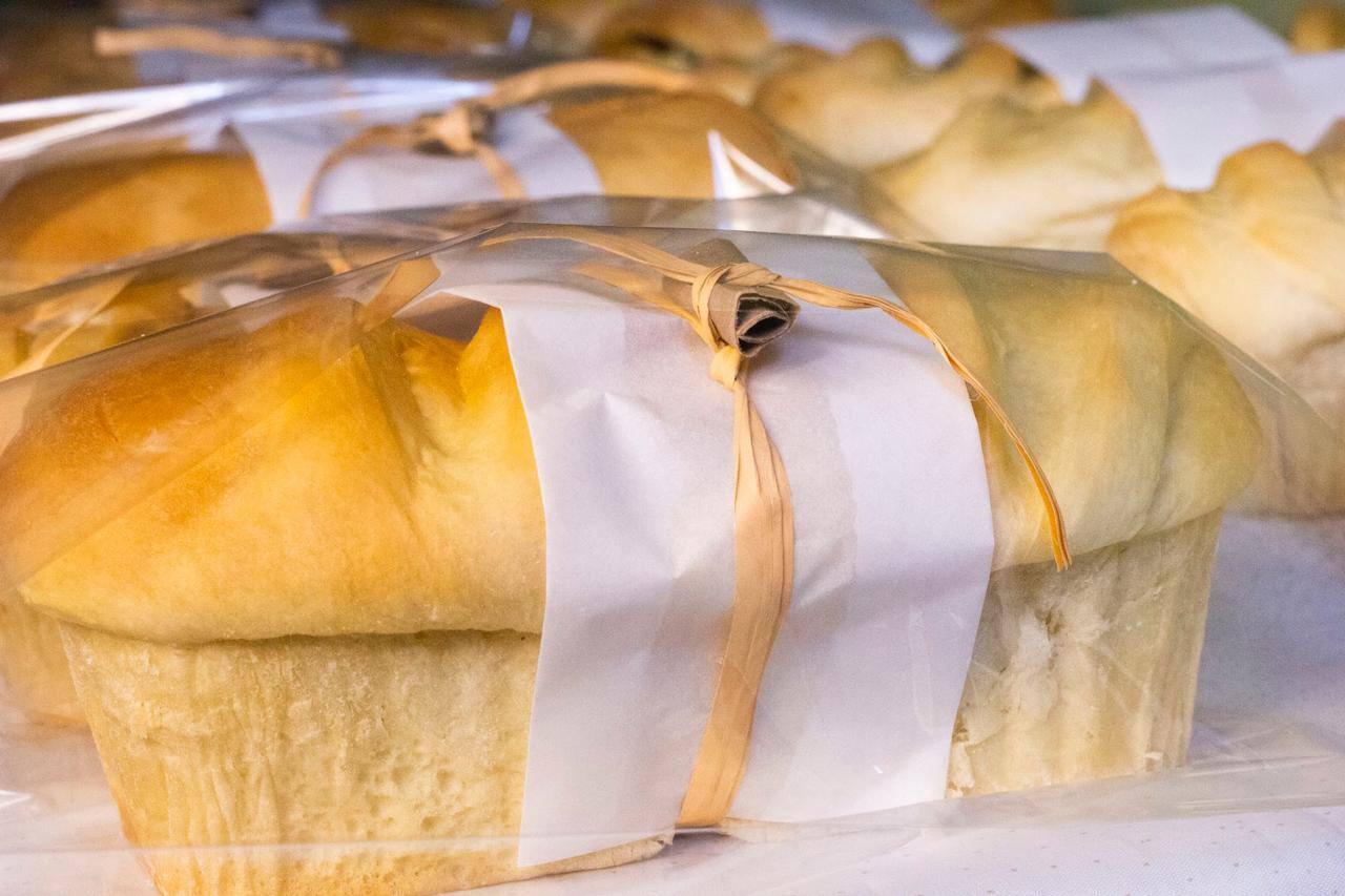 Pão Kzeiro