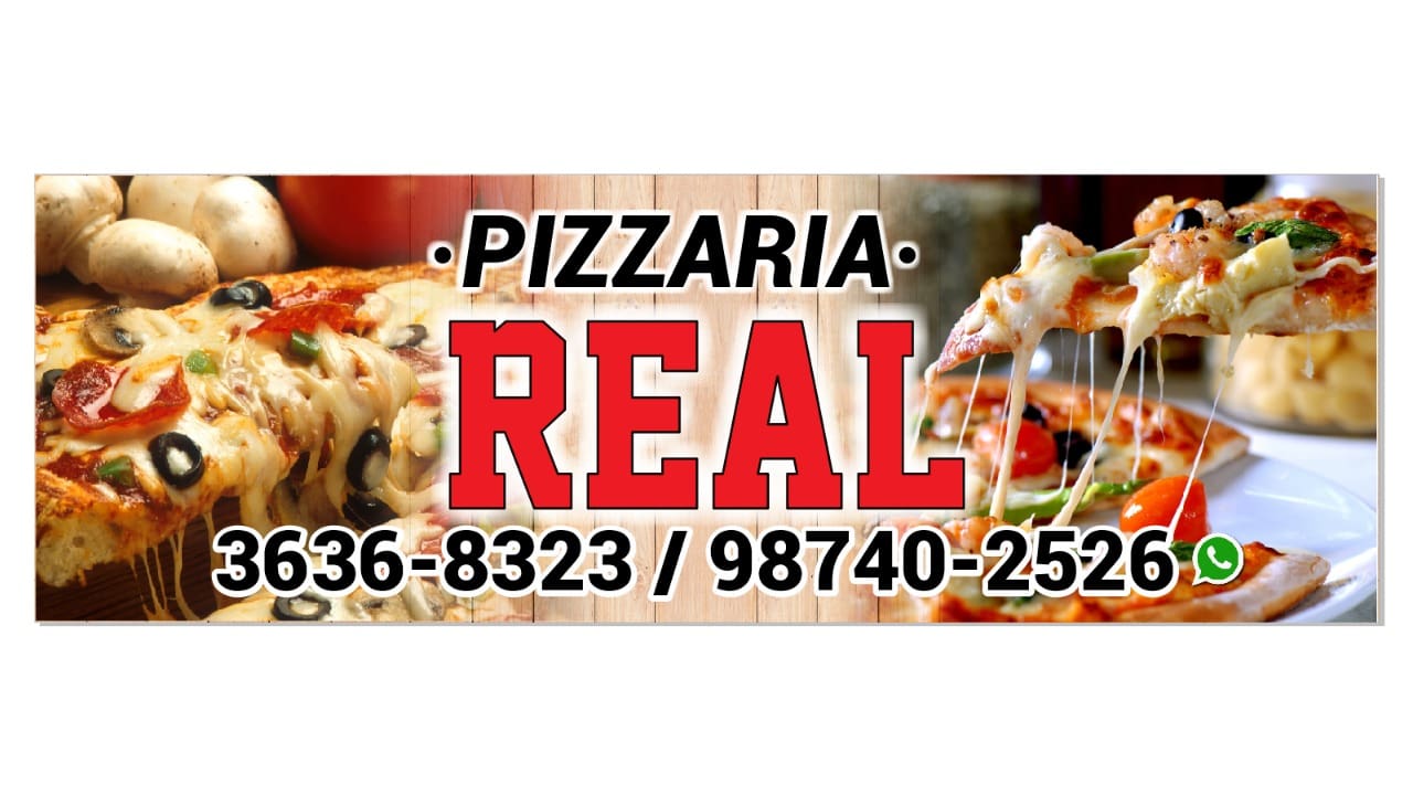Pizzaria Real