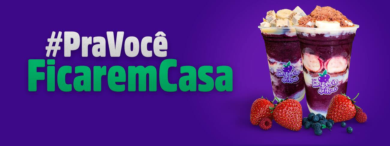 Empório do Açaí