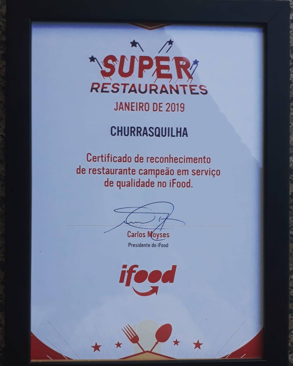 Churrasquilha