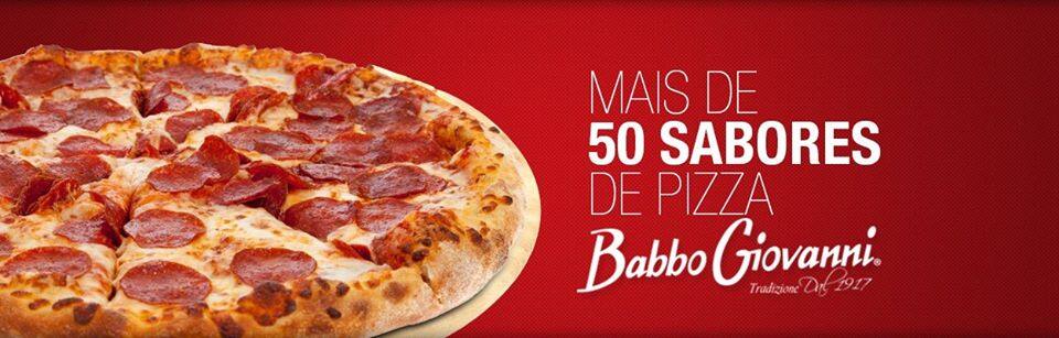 Babbo Alto de Pinheiros