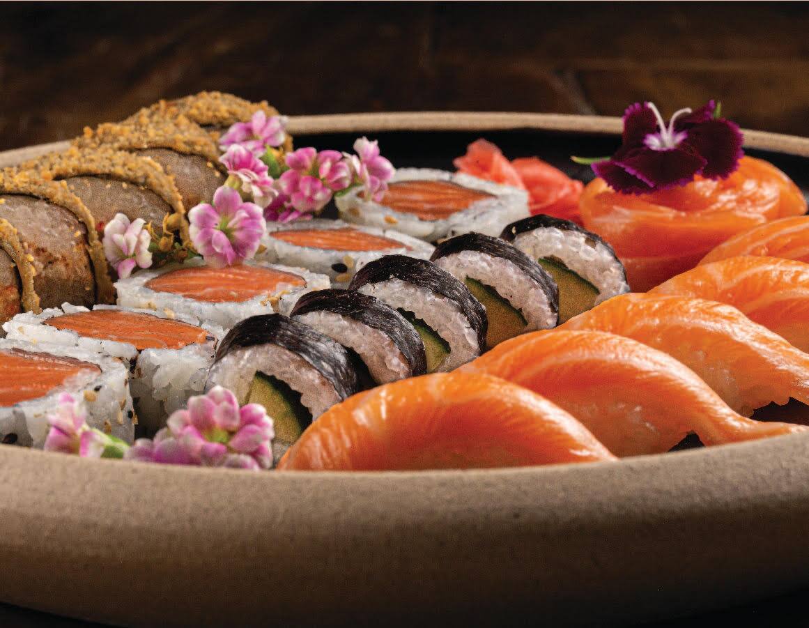 Sushi Garden One