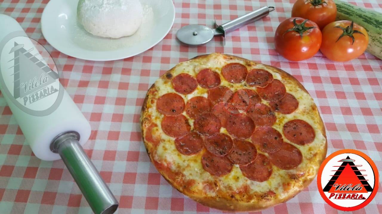 Pizzaria Vilela