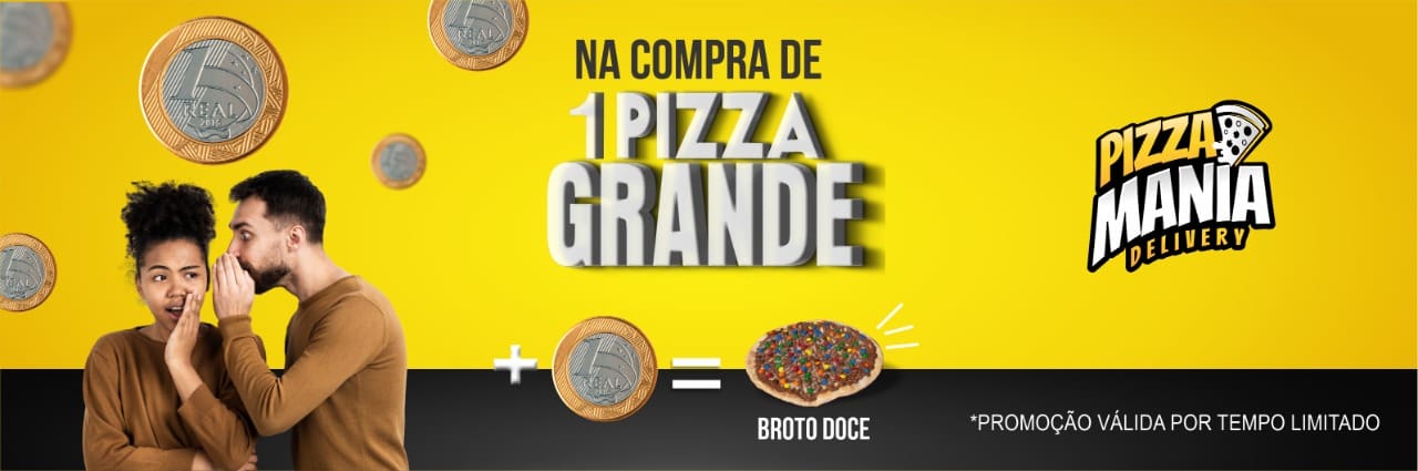 Pizza Mania Delivery