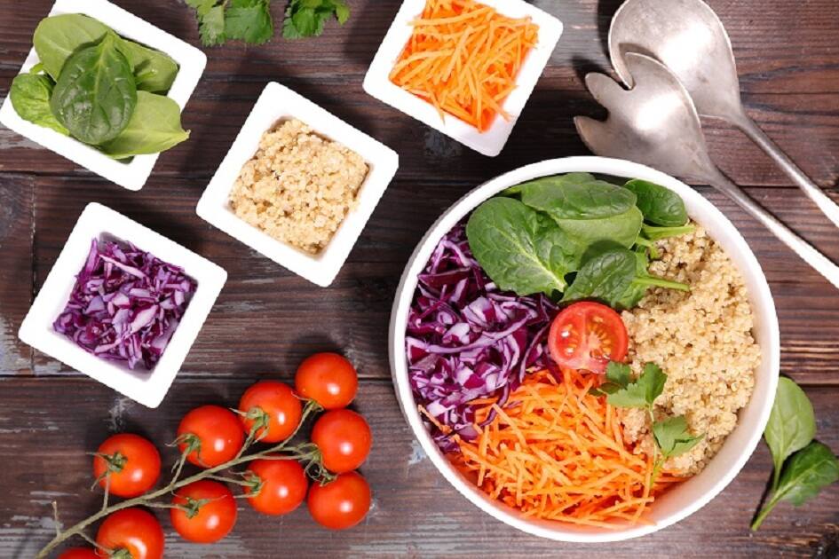 Soul Healthy - Enseada do Sua
