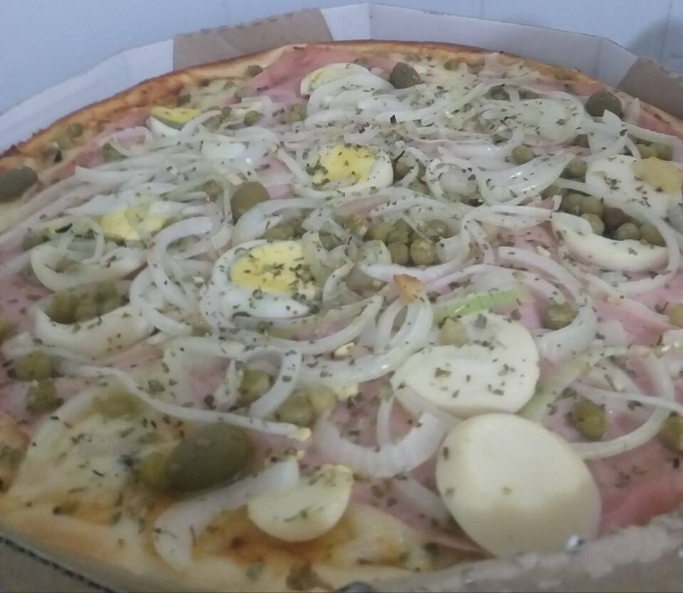Pizza Online