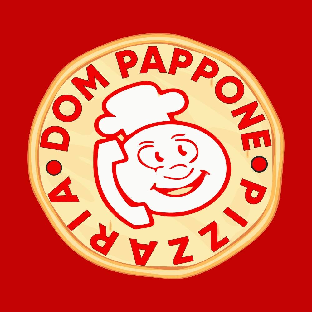Dom Pappone Cascatinha
