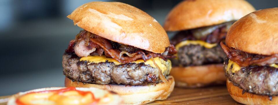 Panorama Burguers