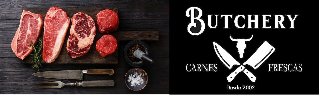 Butchery Açougue Carnes Frescas Premium