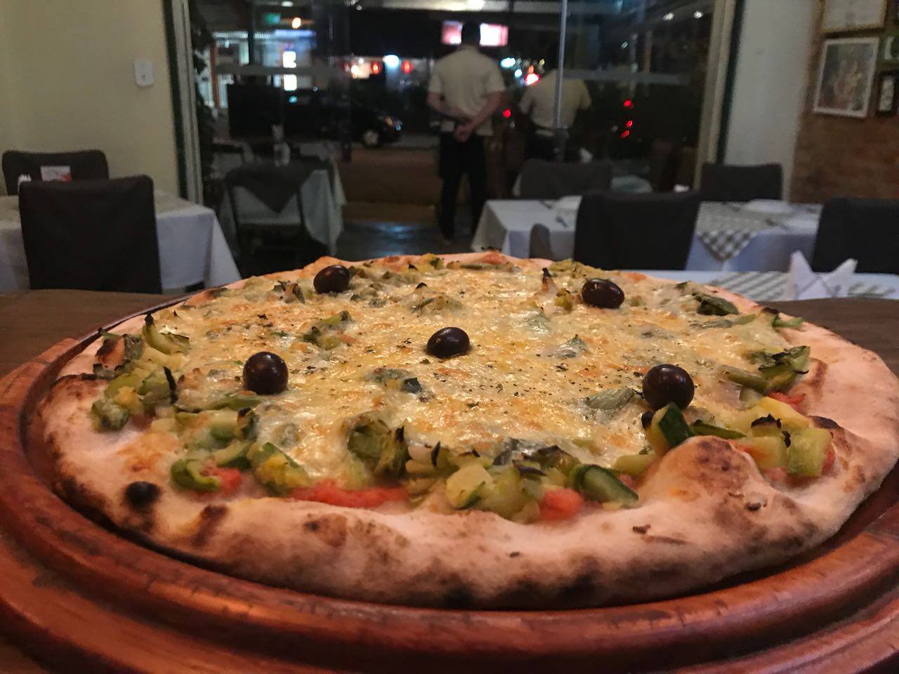 Pizzaria Integrale