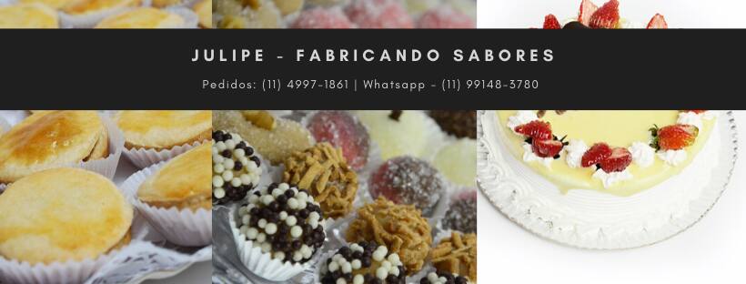 Doceria Julipe