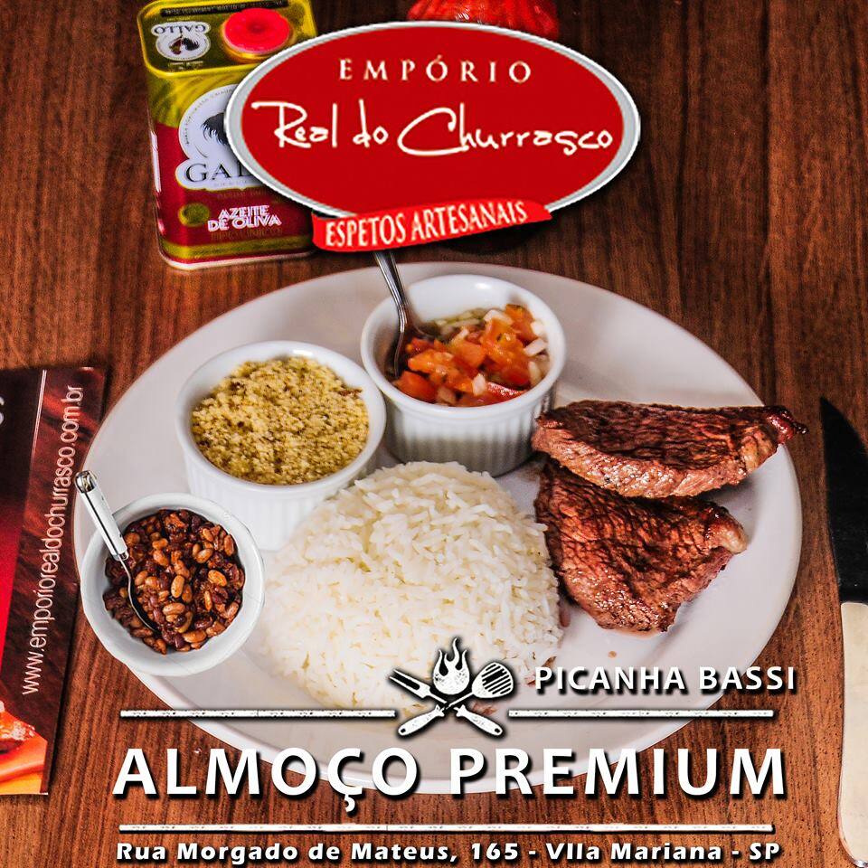 Empório Real do Churrasco