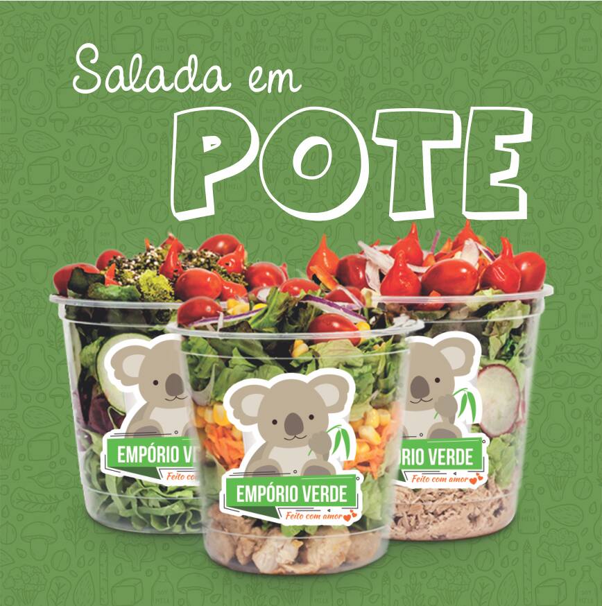 Emporio Verde