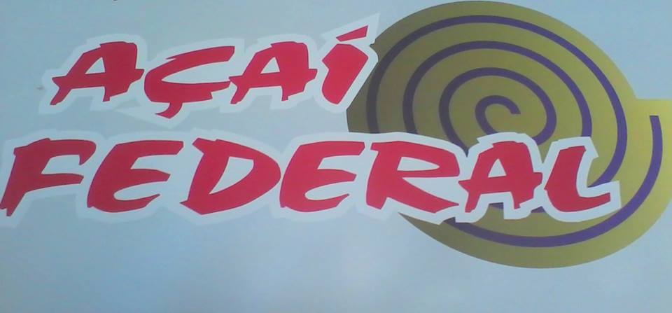 Açaí Federal & Hamburgueria Artesanal
