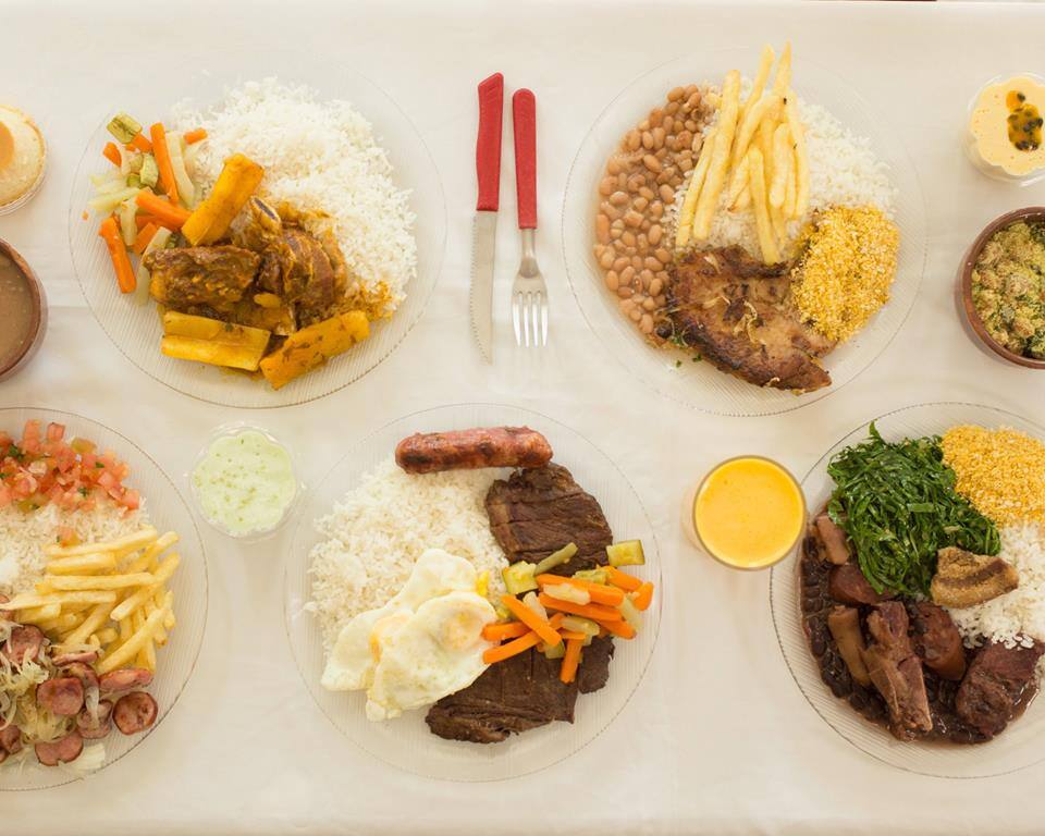 Nuevinho Restaurante Grill