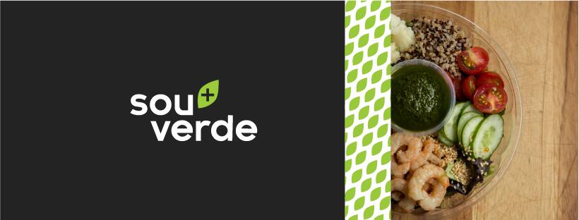 Sou + Verde