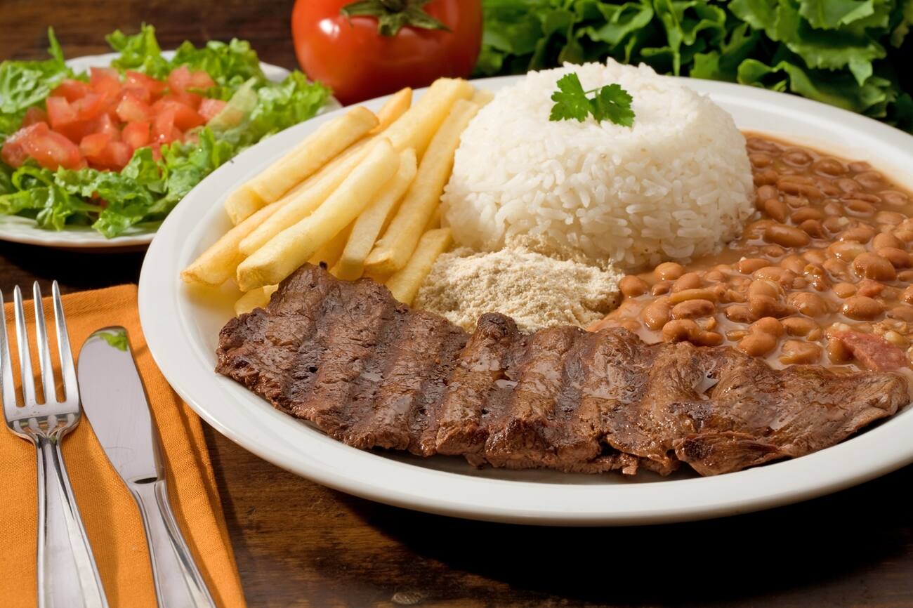 Sabor Caseiro