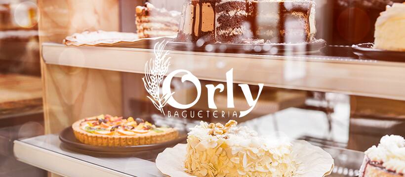 Orly Bagueteria