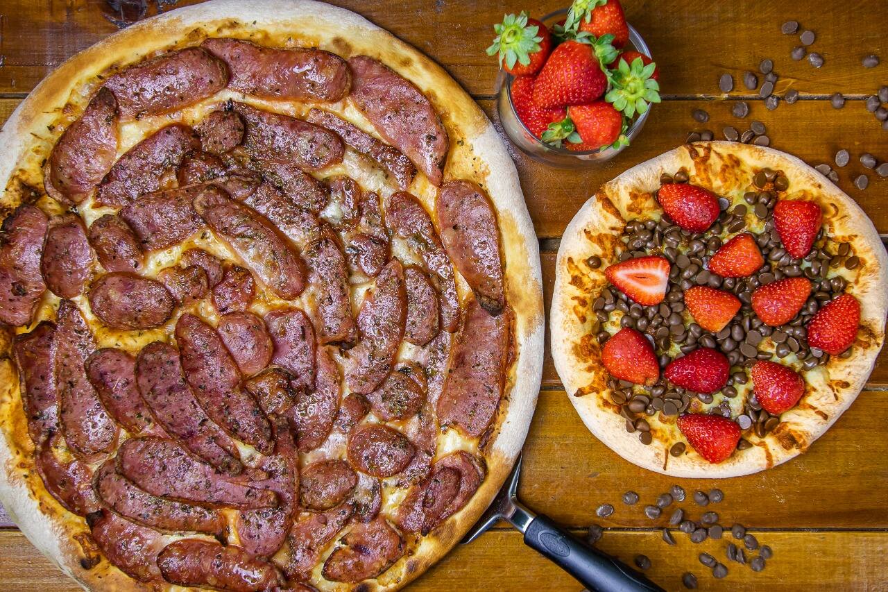 Pizzaria Boca do Forno