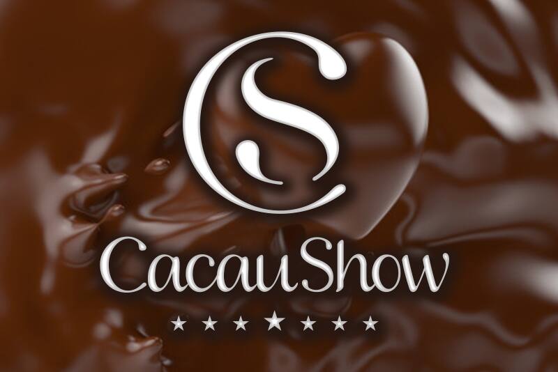 Cacau Show - Shopping Brasilia