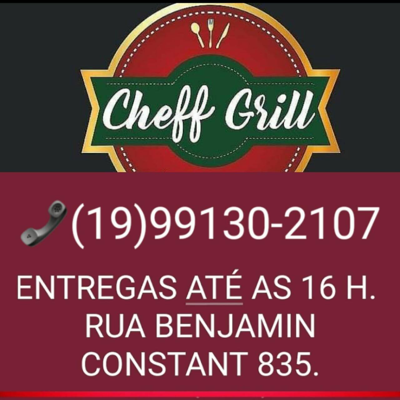 Cheff Grill Restaurante