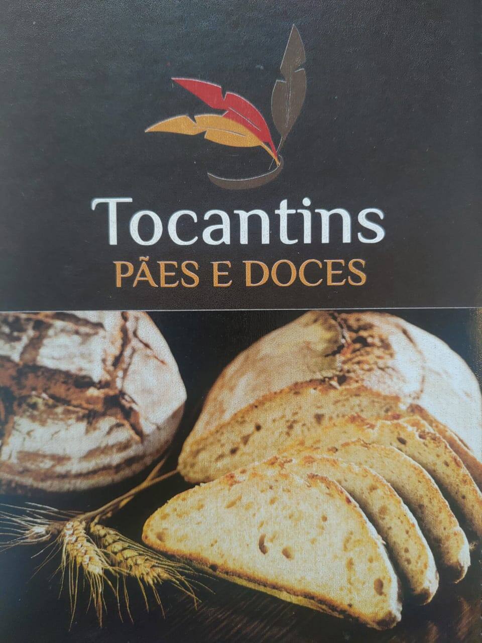 Padaria Tocantins