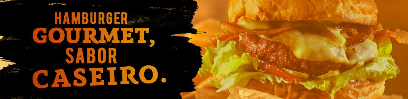 Yellow House Burger