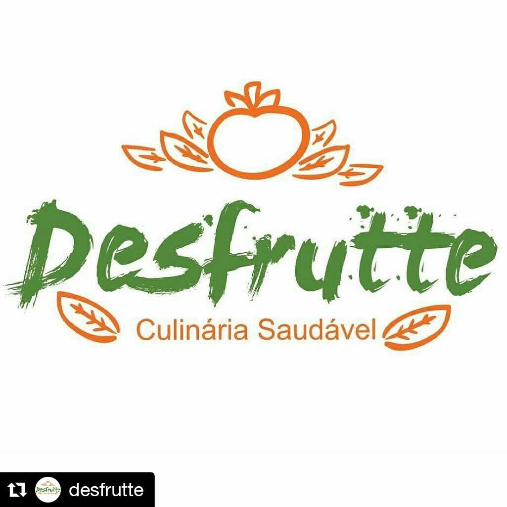 Desfrutte Culinária Saudável