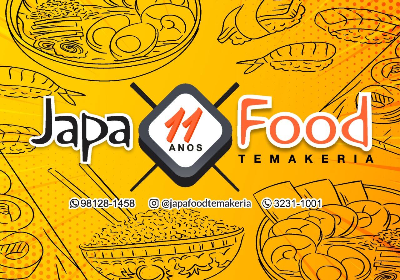 Japa Food Temakeria