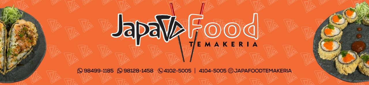 Japa Food Temakeria