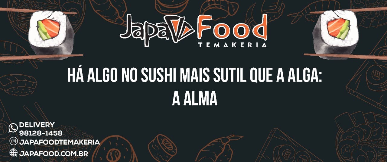 Japa Food Temakeria