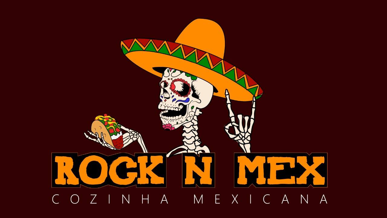 Rock N Mex - Cozinha Mexicana