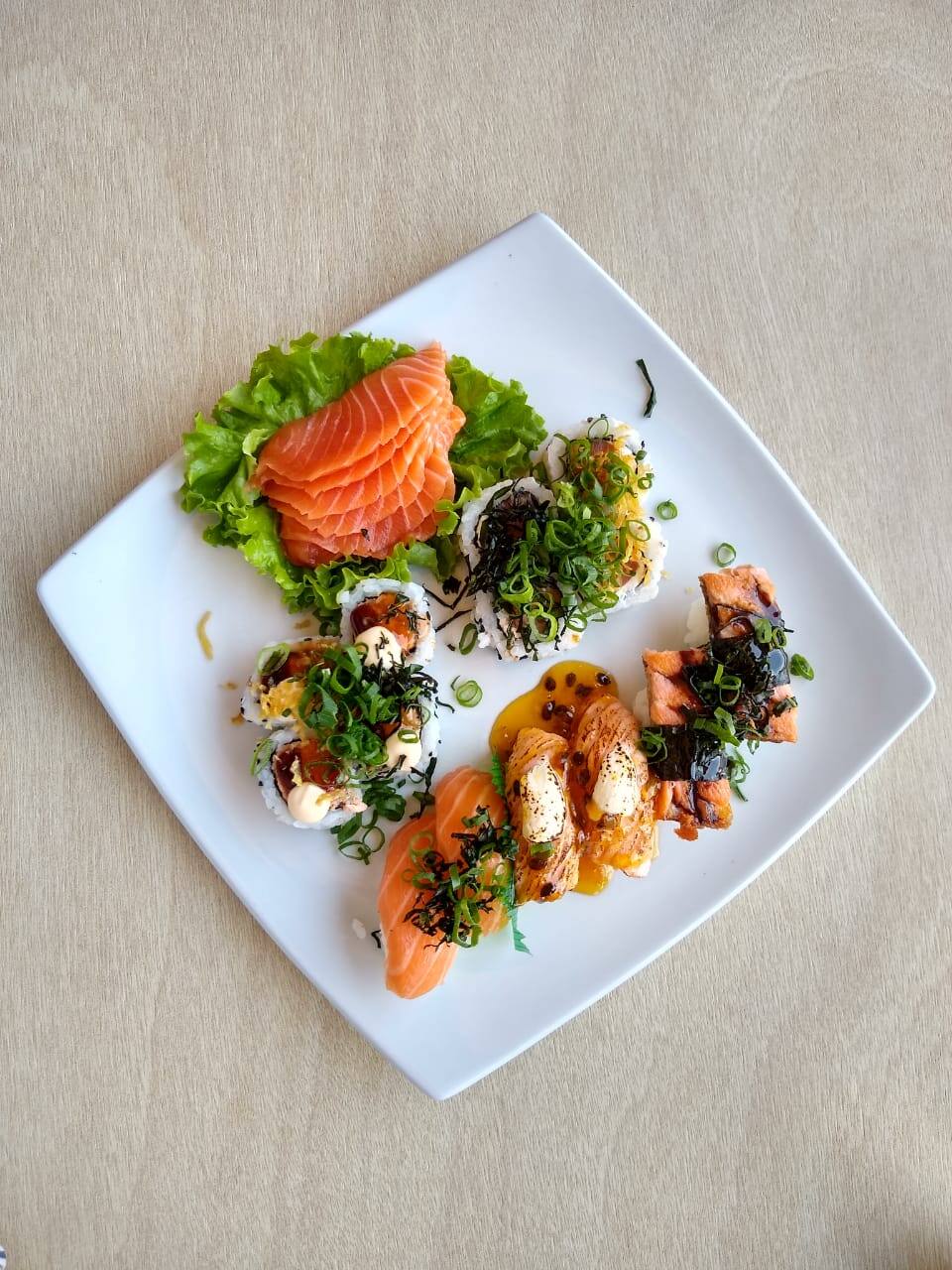 Shori Sushi