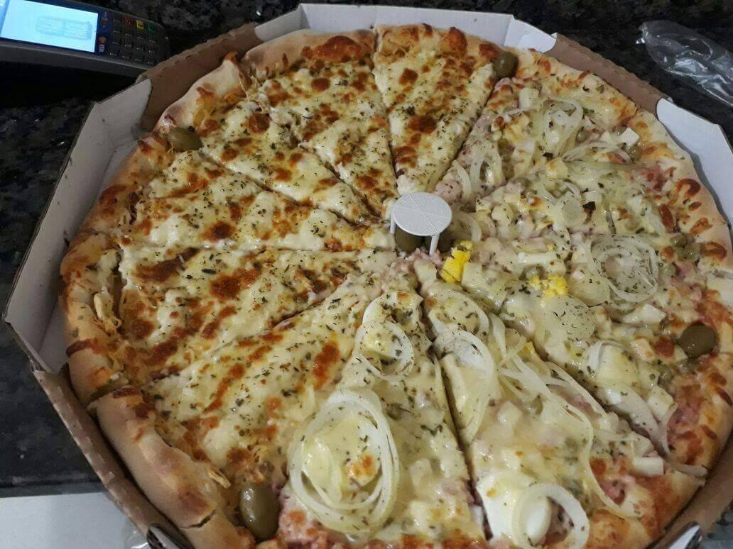 Pizzaria Kibella