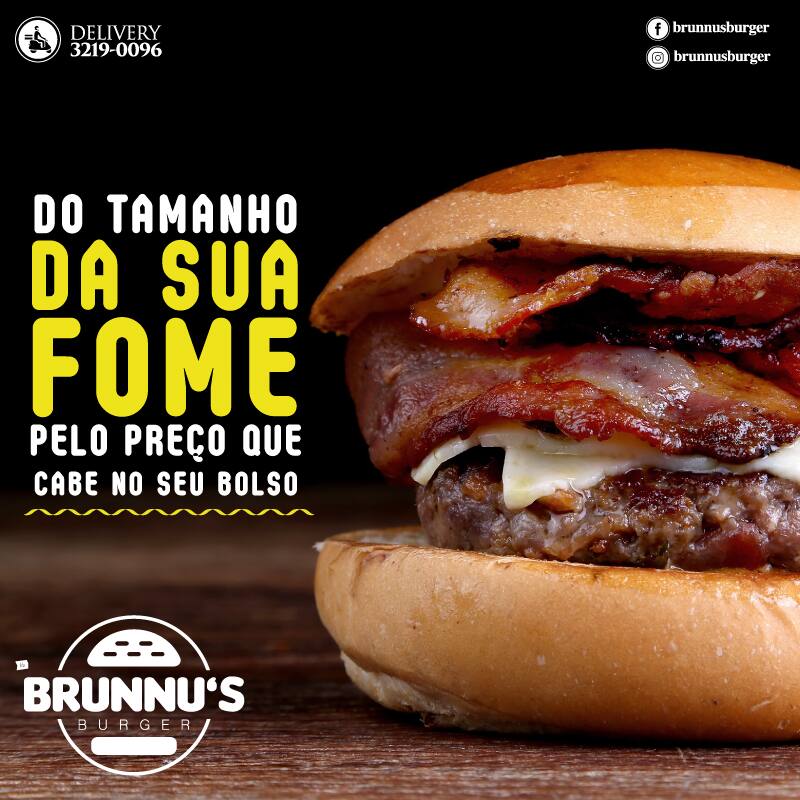Brunnu's Burger