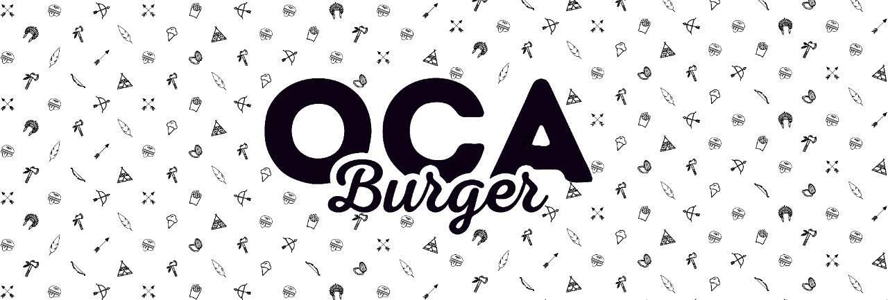 Oca Burger Boa Vista