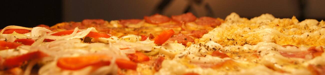 You Chefs Pizza