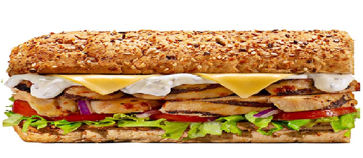 Subway - Assis