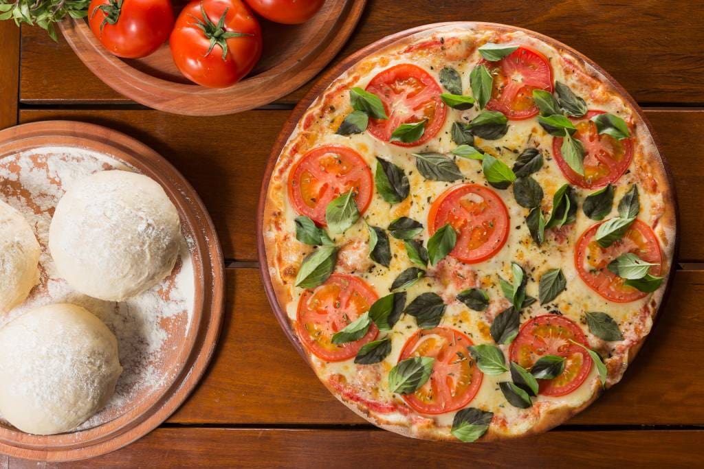 Territorio da Pizza