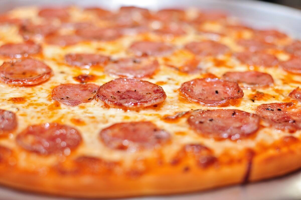 Jla Pizzaria