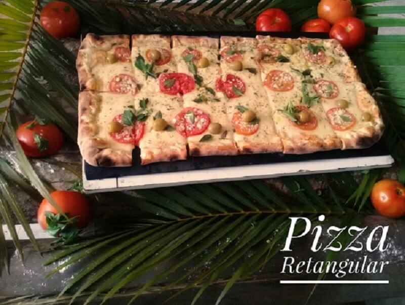 Pizzaria 180 Graus