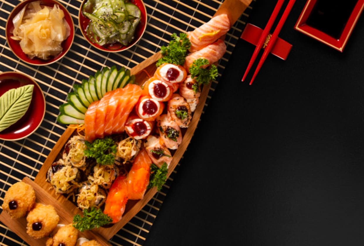 Prime Sushii