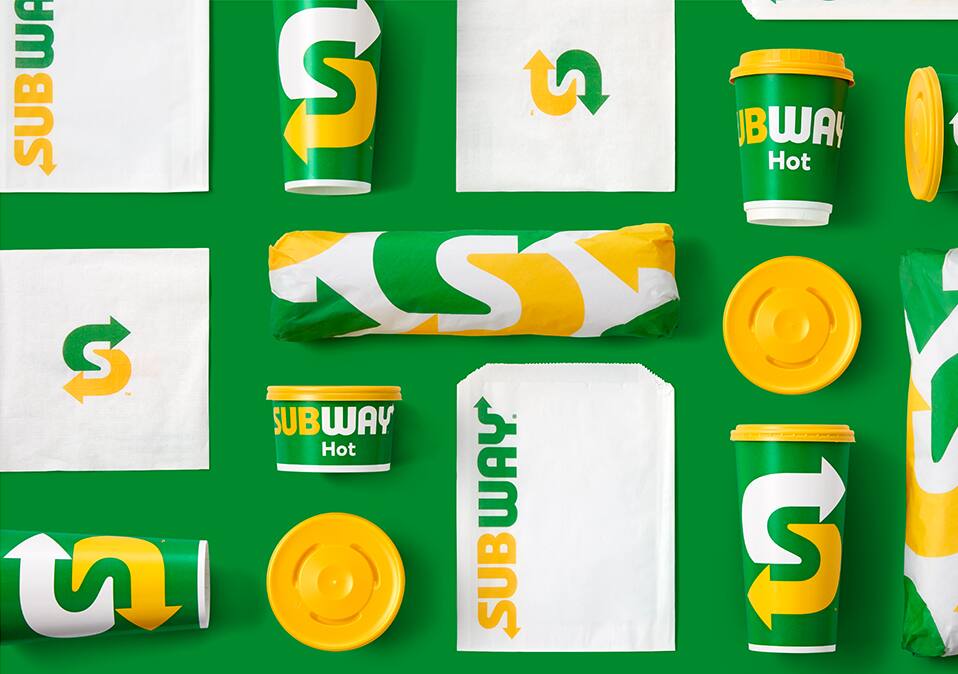 Subway - Parque Shopping Maia