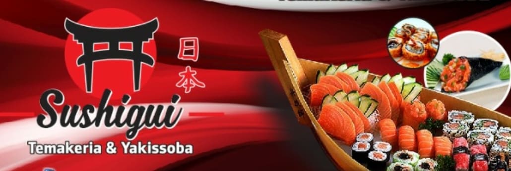 Temakeria Sushigui